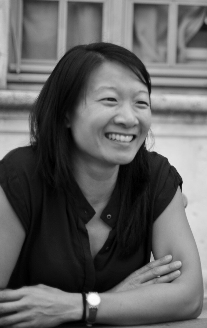Vanessa Yee Architect